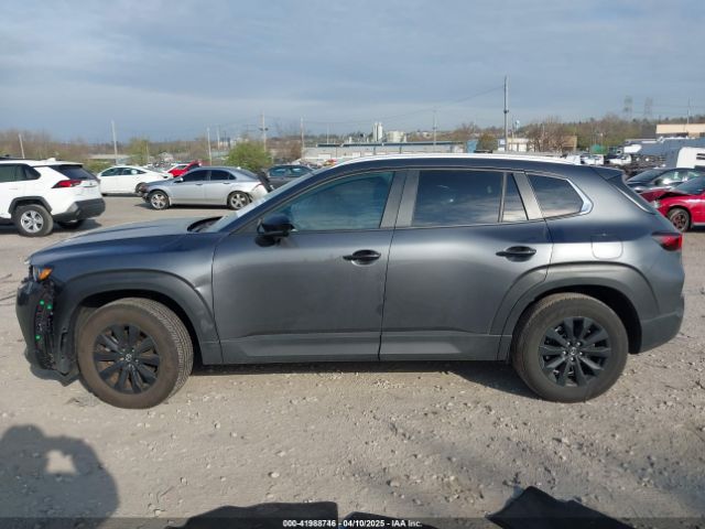 7MMVABAM3RN218577 Mazda Cx-50 2.5 S Select