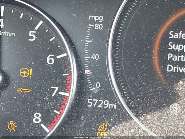7MMVABAM3RN218577 Mazda Cx-50 2.5 S Select