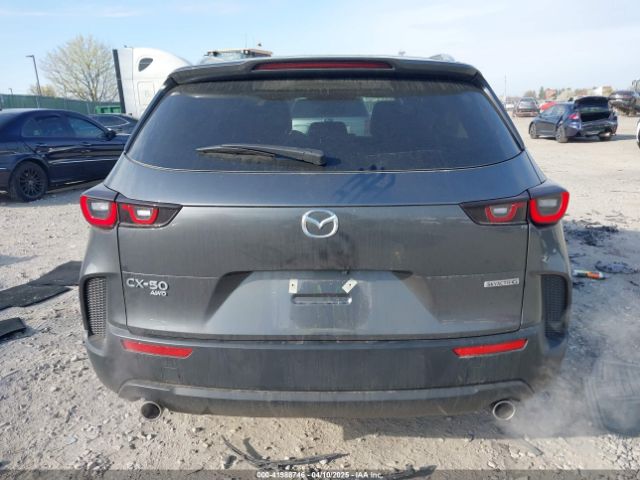 7MMVABAM3RN218577 Mazda Cx-50 2.5 S Select