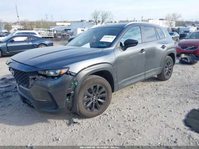 7MMVABAM3RN218577 Mazda Cx-50 2.5 S Select