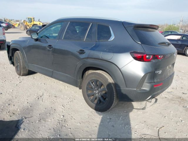 7MMVABAM3RN218577 Mazda Cx-50 2.5 S Select