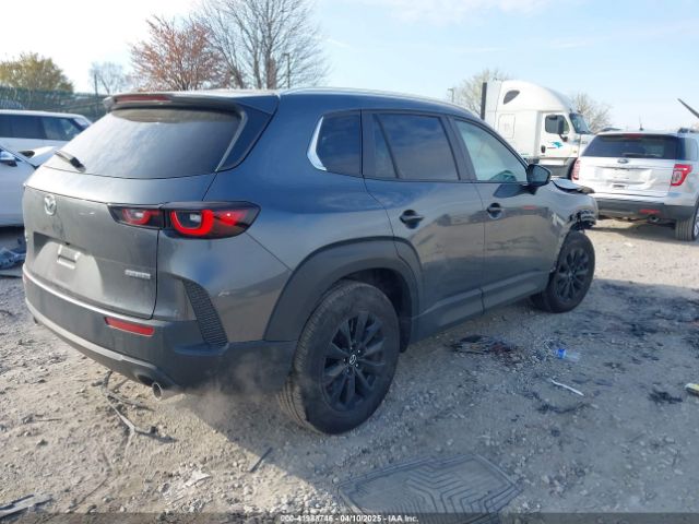 7MMVABAM3RN218577 Mazda Cx-50 2.5 S Select