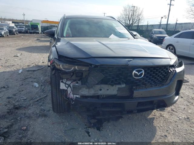 7MMVABAM3RN218577 Mazda Cx-50 2.5 S Select