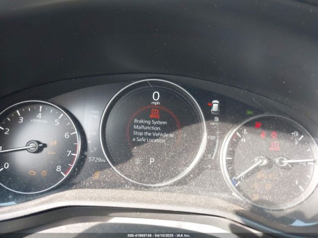 7MMVABAM3RN218577 Mazda Cx-50 2.5 S Select