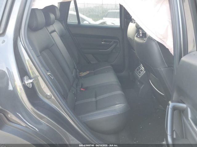 7MMVABAM3RN218577 Mazda Cx-50 2.5 S Select