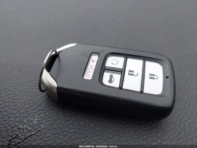 2HGFC2F83LH549560 Honda Civic Sport