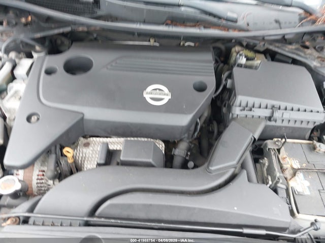 1N4AL3AP6EN245037 Nissan Altima 2.5 S