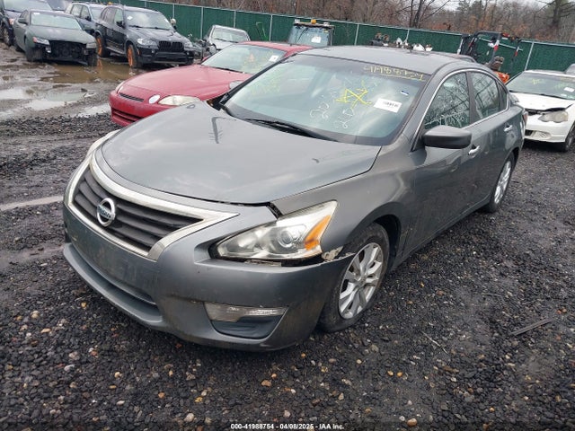 1N4AL3AP6EN245037 Nissan Altima 2.5 S