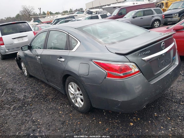1N4AL3AP6EN245037 Nissan Altima 2.5 S
