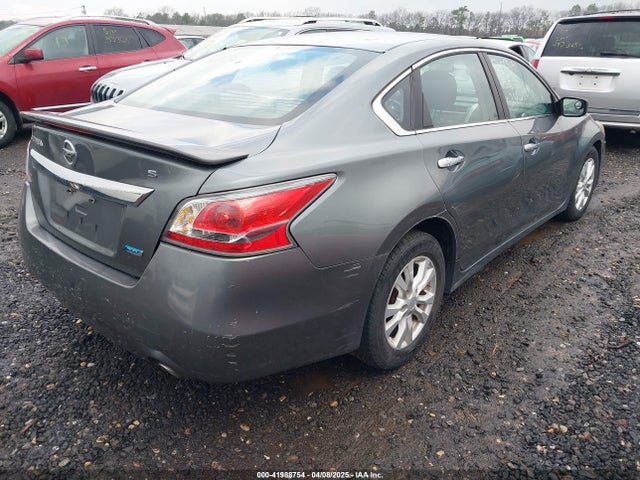 1N4AL3AP6EN245037 Nissan Altima 2.5 S