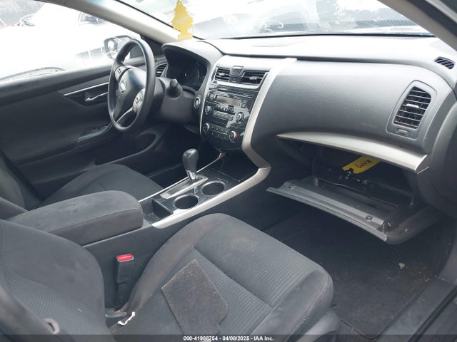 1N4AL3AP6EN245037 Nissan Altima 2.5 S