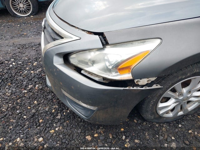1N4AL3AP6EN245037 Nissan Altima 2.5 S