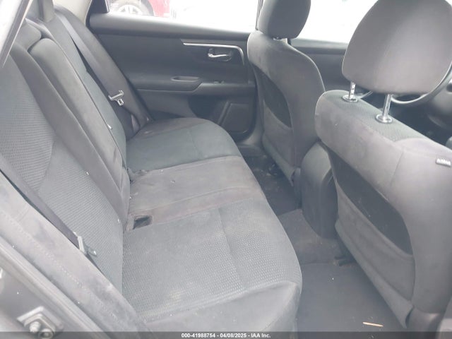 1N4AL3AP6EN245037 Nissan Altima 2.5 S