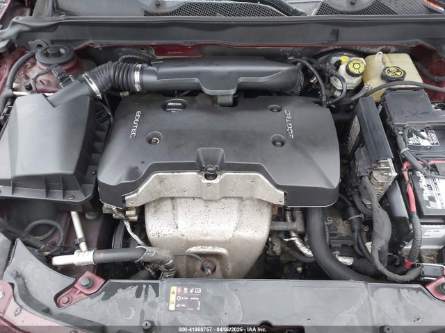 1G11C5SL4FF257001 Chevrolet MALIBU 1LT