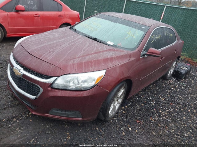 1G11C5SL4FF257001 Chevrolet MALIBU 1LT
