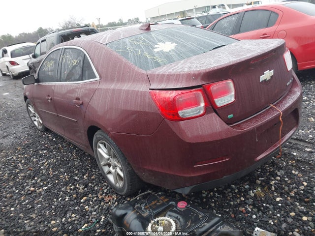 1G11C5SL4FF257001 Chevrolet MALIBU 1LT