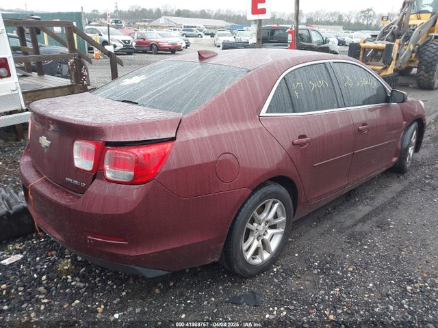 1G11C5SL4FF257001 Chevrolet MALIBU 1LT