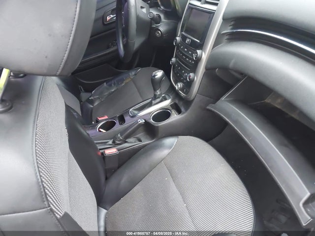 1G11C5SL4FF257001 Chevrolet MALIBU 1LT