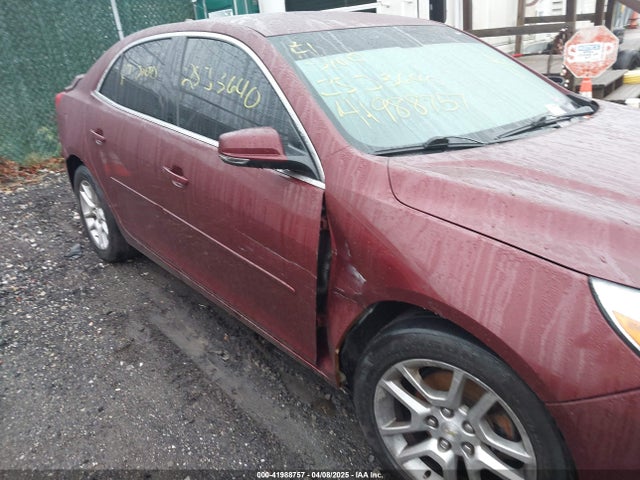 1G11C5SL4FF257001 Chevrolet MALIBU 1LT