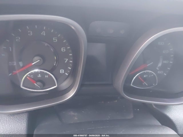 1G11C5SL4FF257001 Chevrolet MALIBU 1LT