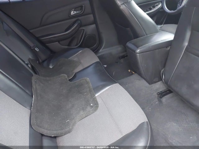 1G11C5SL4FF257001 Chevrolet MALIBU 1LT