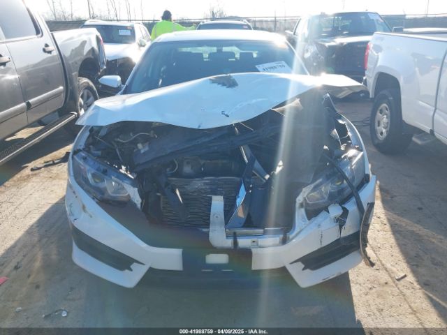 19XFC2F77JE019381 Honda CIVIC EX