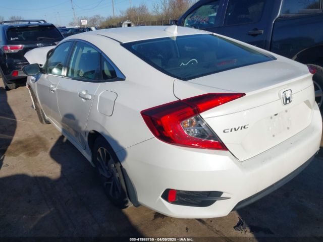 19XFC2F77JE019381 Honda CIVIC EX