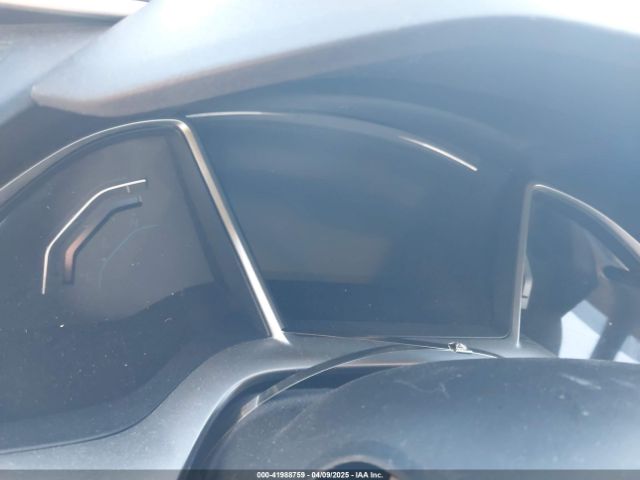 19XFC2F77JE019381 Honda CIVIC EX