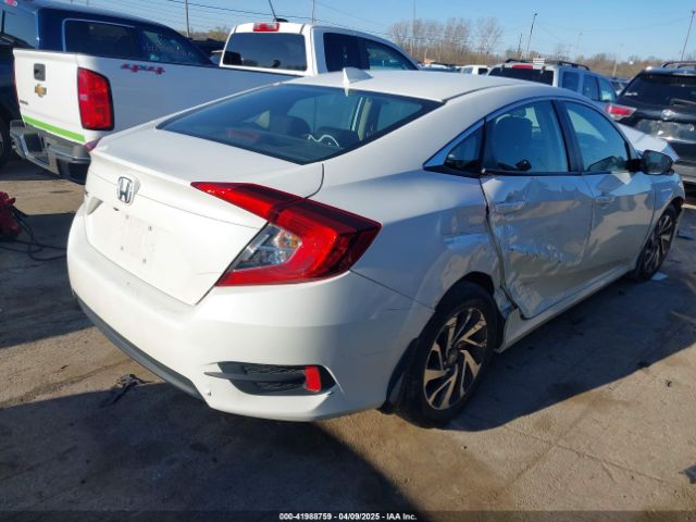 19XFC2F77JE019381 Honda CIVIC EX