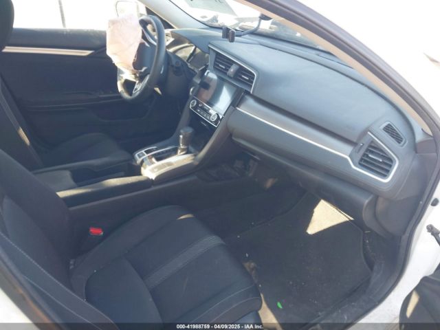 19XFC2F77JE019381 Honda CIVIC EX