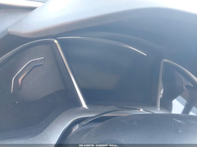 19XFC2F77JE019381 Honda CIVIC EX