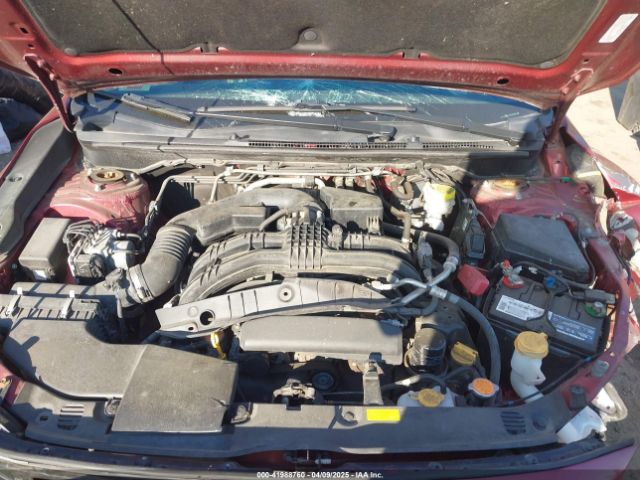 4S3GKAD66H3627647 Subaru Impreza 2.0i Premium