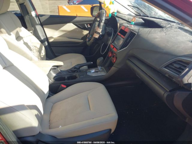 4S3GKAD66H3627647 Subaru Impreza 2.0i Premium