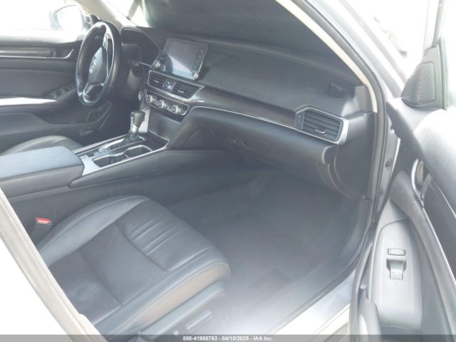 1HGCV1F48MA010047 Honda Accord Sport Special Edition