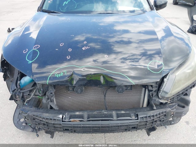 1HGCR2F59FA209520 Honda Accord Sport