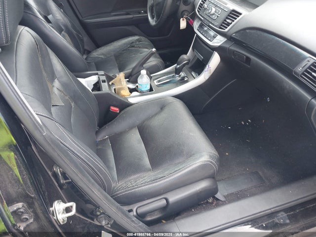 1HGCR2F59FA209520 Honda Accord Sport