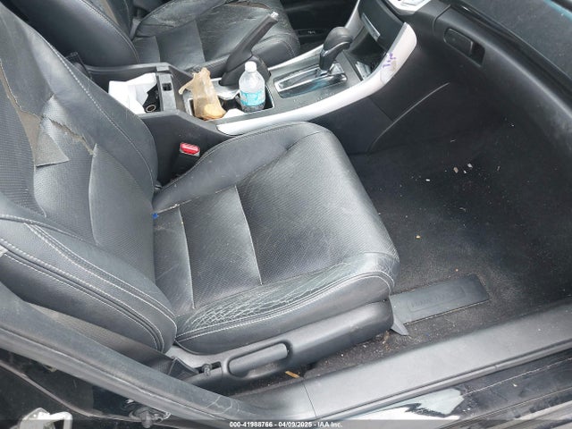 1HGCR2F59FA209520 Honda Accord Sport