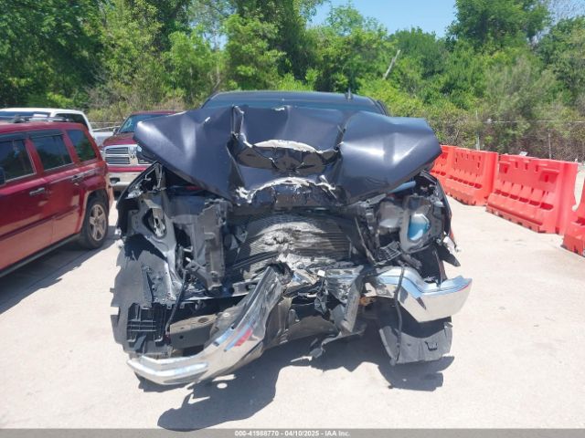 2GCPACED8N1512111 Chevrolet Silverado 1500 2wd  Short Bed Lt
