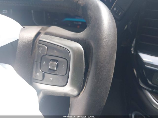 2GCPACED8N1512111 Chevrolet Silverado 1500 2wd  Short Bed Lt