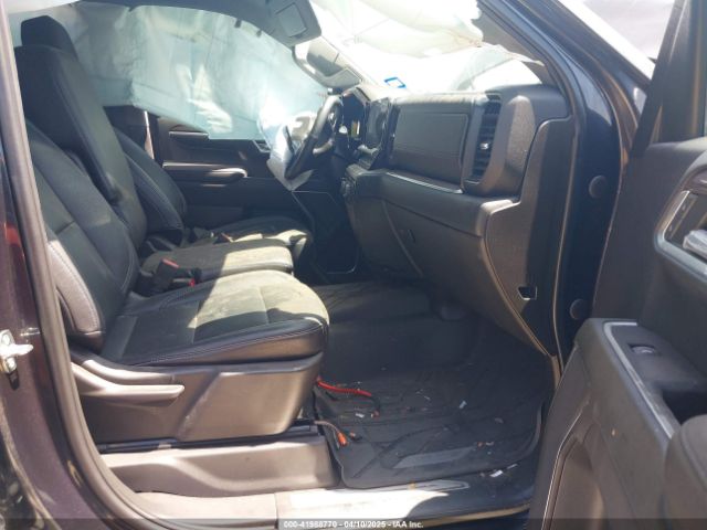 2GCPACED8N1512111 Chevrolet Silverado 1500 2wd  Short Bed Lt