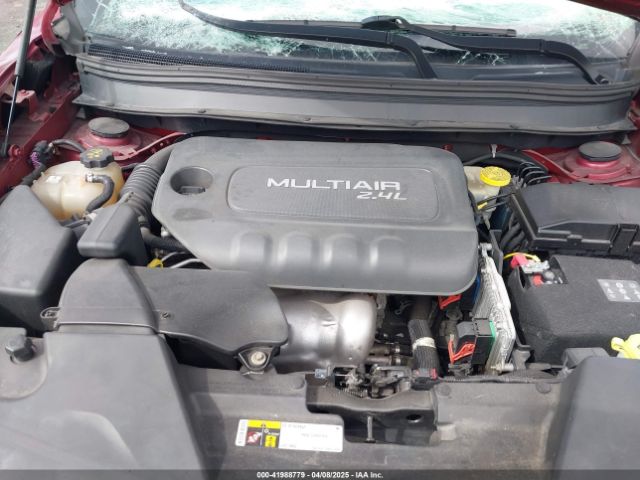 1C4PJMCB8FW674578 Jeep Cherokee Latitude