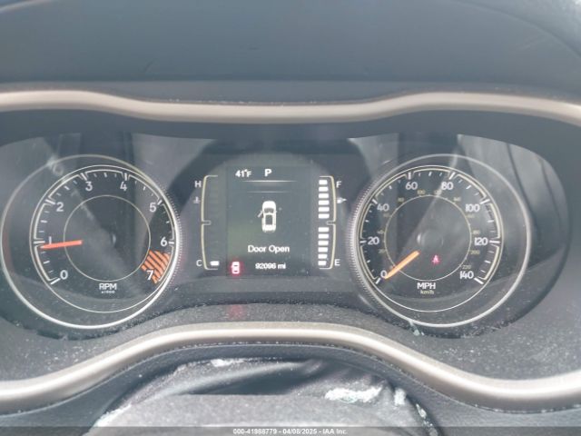 1C4PJMCB8FW674578 Jeep Cherokee Latitude