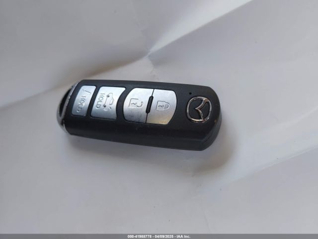 JM1GJ1W61F1165006 Mazda Mazda6 I Grand Touring