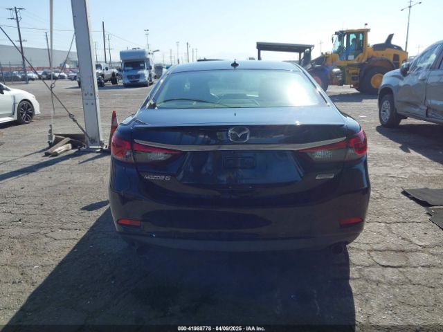JM1GJ1W61F1165006 Mazda Mazda6 I Grand Touring