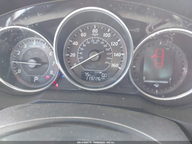 JM1GJ1W61F1165006 Mazda Mazda6 I Grand Touring