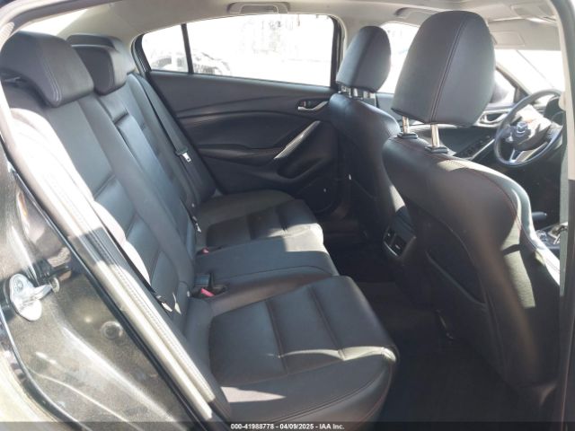 JM1GJ1W61F1165006 Mazda Mazda6 I Grand Touring