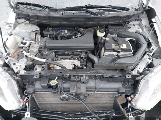 5N1AT2MV4GC924863 Nissan ROGUE S