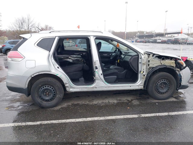 5N1AT2MV4GC924863 Nissan ROGUE S
