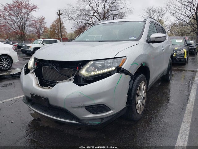 5N1AT2MV4GC924863 Nissan ROGUE S