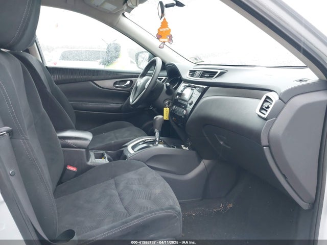 5N1AT2MV4GC924863 Nissan ROGUE S